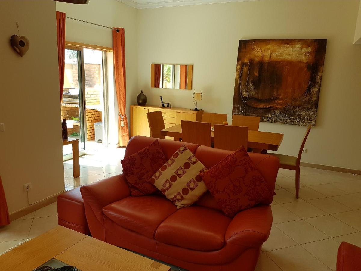 Balaia Residence Albufeira Zewnętrze zdjęcie