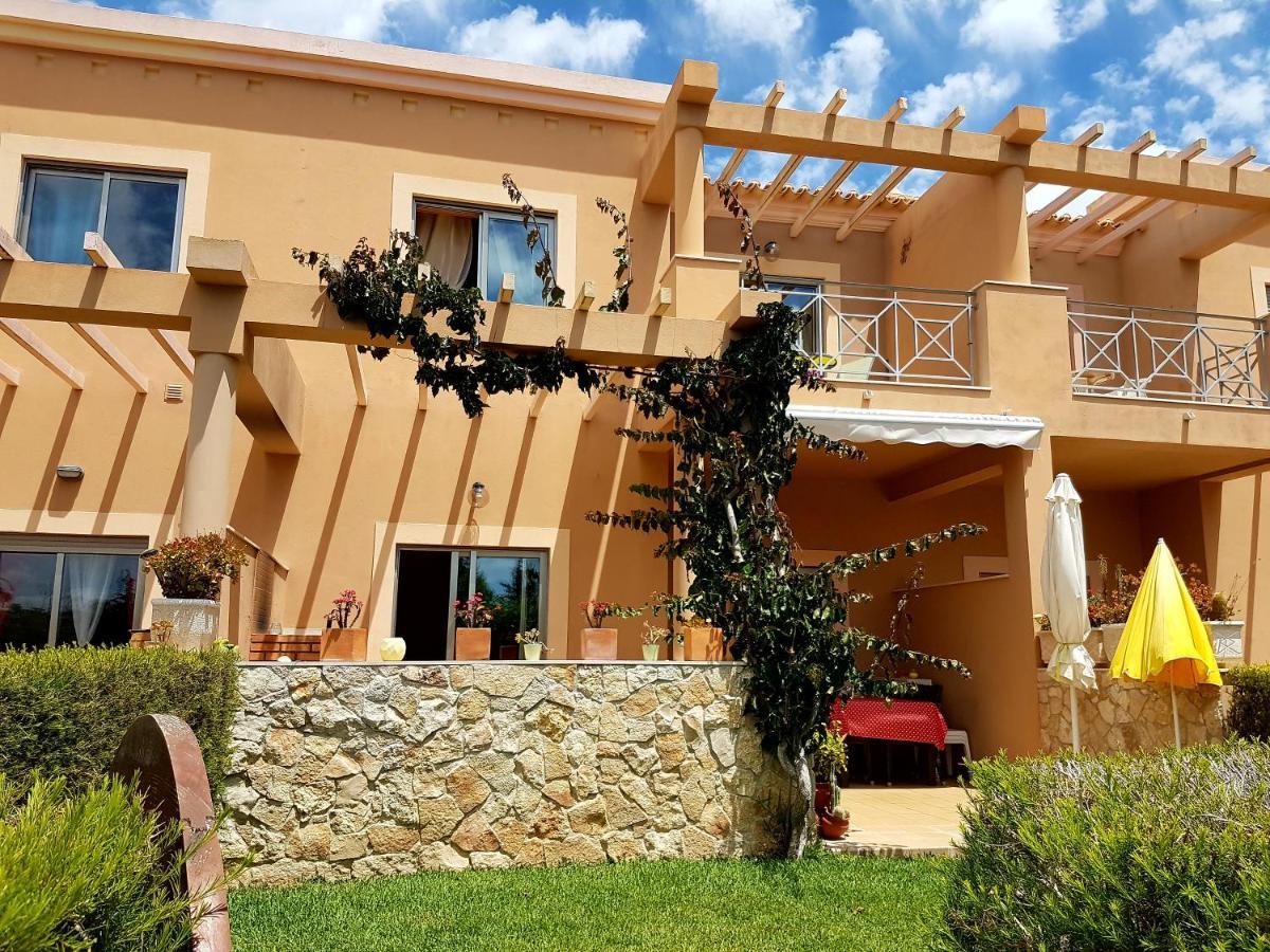 Balaia Residence Albufeira Zewnętrze zdjęcie